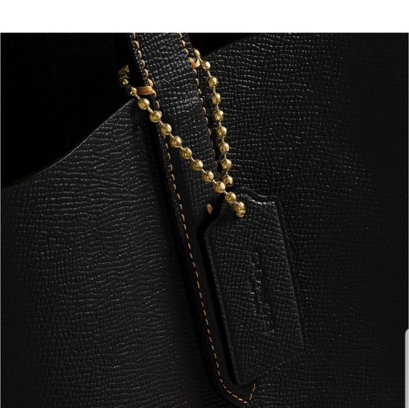 Coach Highline tote - Picture 5 of 6